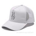 Großhandel Mesh Sport Trucker Hut